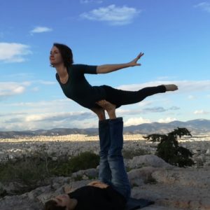 Yoga a akrojoga - revitalizácia v chorvátskom Saint Tropez - Opatija v Hoteli Opatija** od 369 eur