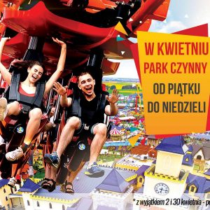 NÁVŠTEVA ENERGYLANDIE