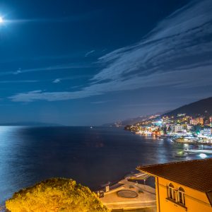 Víkendové kúpanie pri mori a návšteva chorvátskeho Saint Tropez